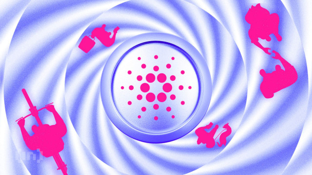 Cardano Price Predicted To Crash 14% – How Can Whales Save ADA?