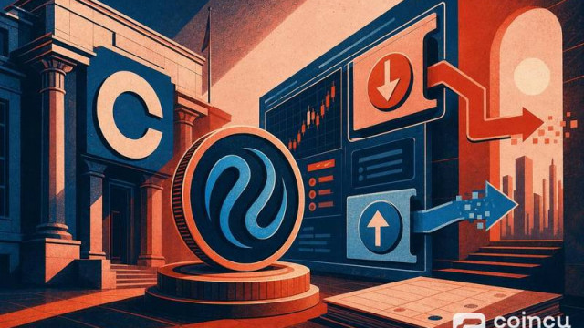 Coinbase Launches Native INJ Support for Trading, Deposits, Withdrawals