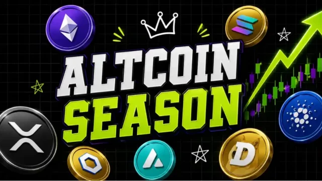 Top Altcoins To Watch As ‘Altcoin Season Is Dead' Narrative Grows
