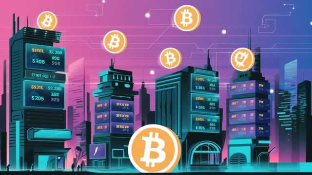 US Treasury Bessent Backtracks BTC Reserve Statement – Next Crypto to Explode