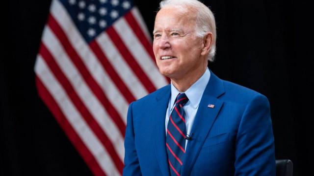 Ripple CTO Bets on Joe Biden's Replacement for Pro-Crypto Policy