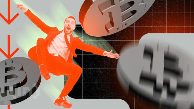 Thumbnail for article: Will Crypto Crash in 2026 – Predicting The Next Bear Market