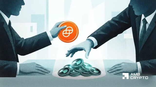 ‘Stop the buybacks!' – Ark exec urges Hyperliquid to buy Gemini for $450M