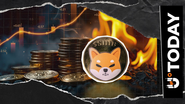 Shiba Inu Burn Activity Explodes 1,726%, Yet December SHIB Trend Stays Mixed