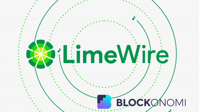LimeWire Ownership Changes Hands to Baby Doge and Abel Czupor