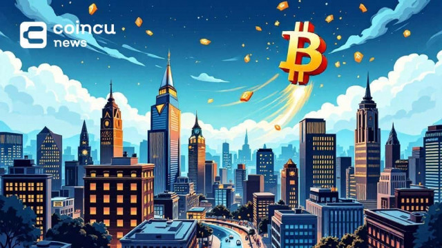 Rift Secures $8M to Enhance Bitcoin Trading on Ethereum