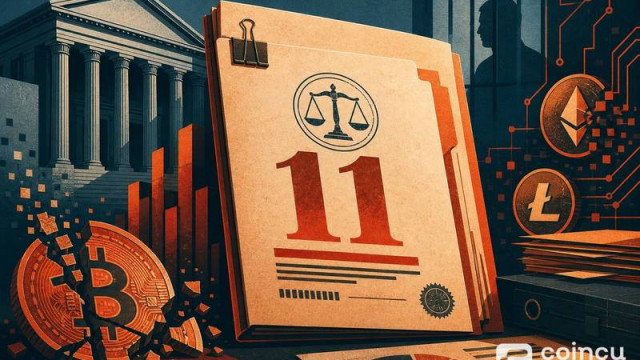 มีการฟ้องร้องนับ 11 คดีในโครงการ Crypto Ponzi Scheme มูลค่าหลายล้านดอลลาร์ที่ถูกกล่าวหา