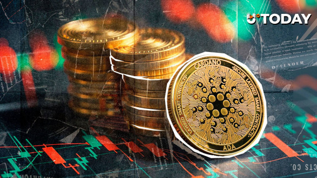 ADA at $0.28: Key Level to Watch for Cardano Now
