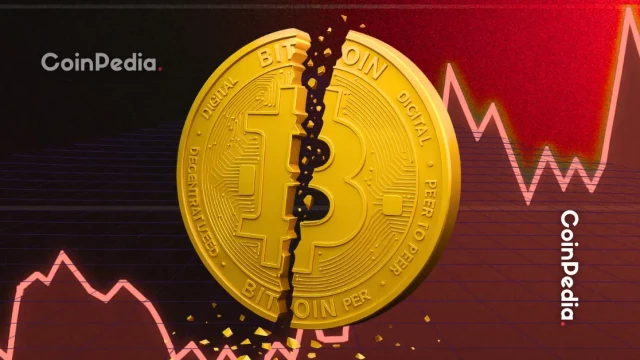 Why are Bitcoin, Ethereum and XRP Prices Crashing Today?