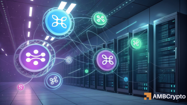 How Helium's buyback program could push HNT towards $4