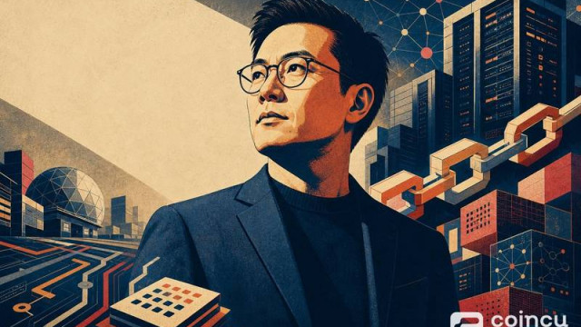 Kepala AI Gate Strategic Edwin Cheung akan Berbicara di SuperAI tentang Infrastruktur AI dan Integrasi Web3