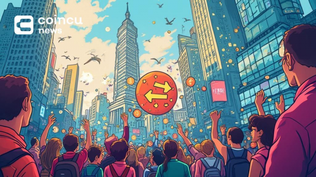Aave Surpasses $50 Billion in Net Deposits, Leading DeFi Lending Surge