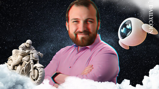 Cardano Founder Entertains ‘True Tinder' Idea On-Chain