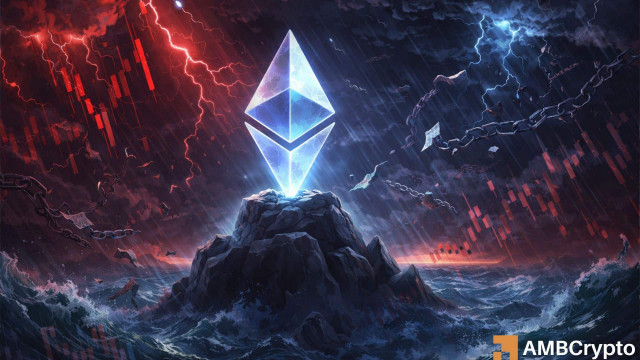 All about Ethereum's derivatives reset as exchange reserves hit multi-year lows