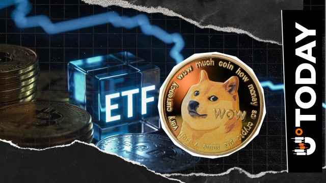Dogecoin Squashes $0 Streak as ETF Inflows Return, Price Faces $0.1 Test
