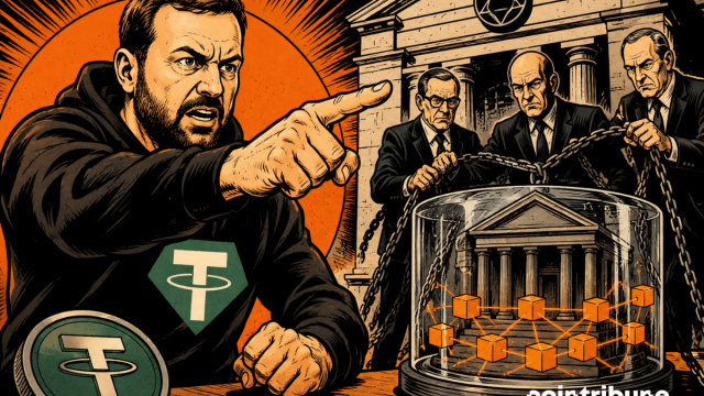 Stablecoins: Tether Challenges the BIS's Vision of Tokenized Deposits