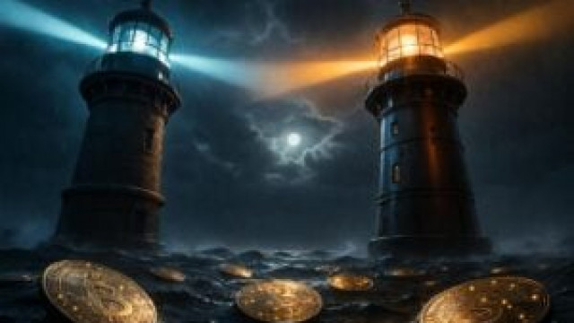 US regulators move toward unified crypto oversight as sec project crypto gains CFTC support