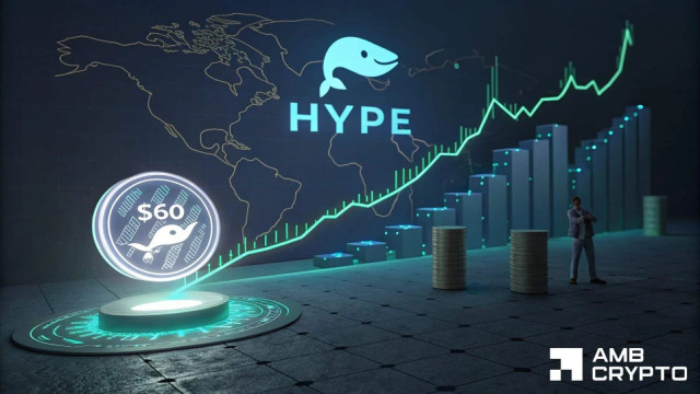 Hyperliquid's net income jumps 250% – $30.95M Q2 profit fuels HYPE's rally