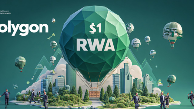 Polygon's Ecosystem Surges with $1B in RWAs and Rising Payments Flow