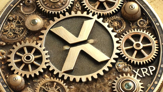 CLARITY Act Uncertainty Won't Stop Ripple's XRP Bigger Push, Top Researcher Says