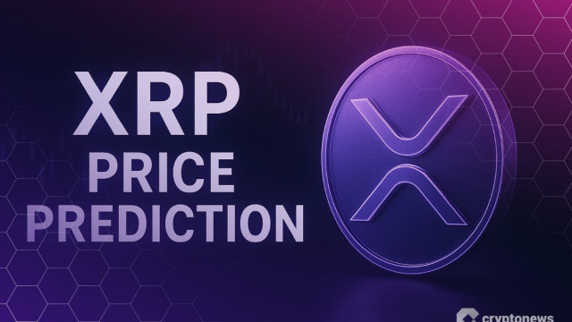 XRP Price Prediction: Coinbase USD–XRP Volume Jumps 365% in Early 2026 – Can ETFs Drive XRP Back to $3?