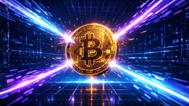 Bitcoin Price Could Be Entering a Dangerous Zone, Here's Why