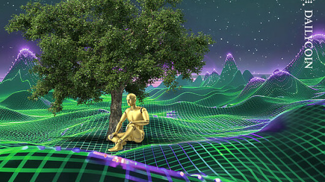 New HBAR Agent Lab Aims To Put AI Agents On Real Crypto Rails