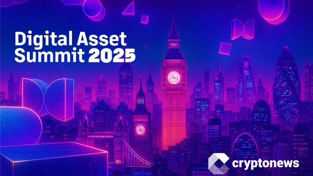 Ethereum's Institutional Future Takes Center Stage at DAS 2025: “The Path to Trillions”