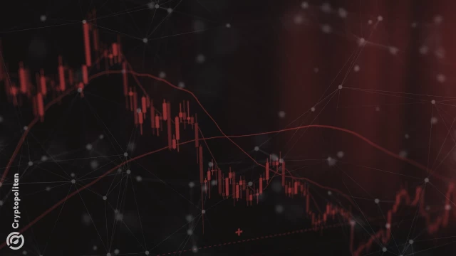 Crypto market endures record $9.55B single-day liquidation.