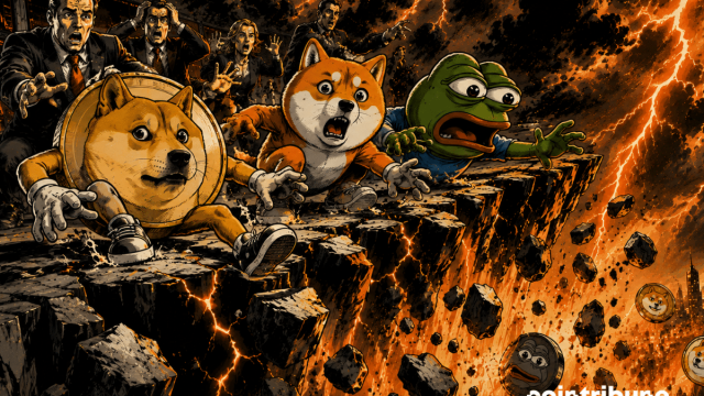 Memecoin Losses Reach Unprecedented Levels Since The 2024 Peak