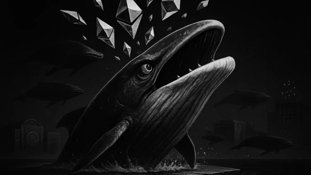 Ethereum Whales Buy Dip Near $1,930 Support