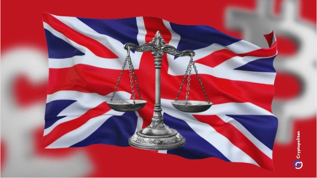 China's Yadi Zhang pleads guilty to a £5 billion crypto fraud in London