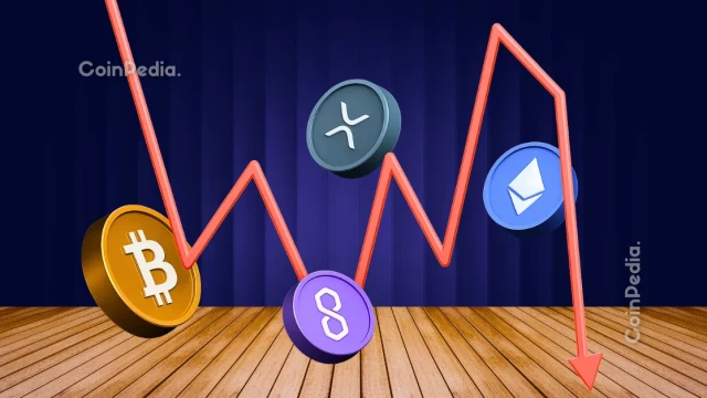 Japan Rate Hike Could Crash Bitcoin And Altcoins in the Next 48 Hours