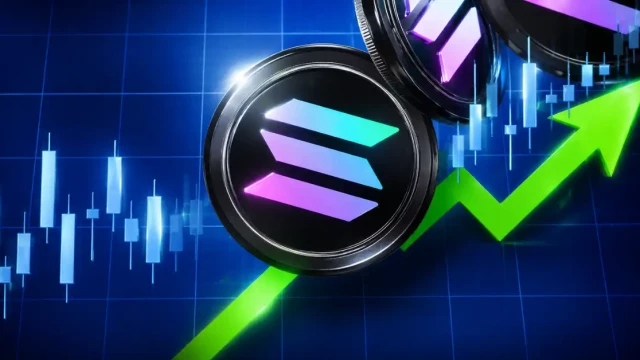 솔라나 가격 예측: 최근 $90로 하락한 후 SOL 가격이 $100에 도달할까요?