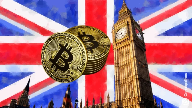 Featured image for article: UK FCA approves ClearToken's cryptocurrency settlement platform
