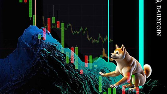SHIB & DOGE Fetch 5%: Is a Big Triangle Breakout Looming?