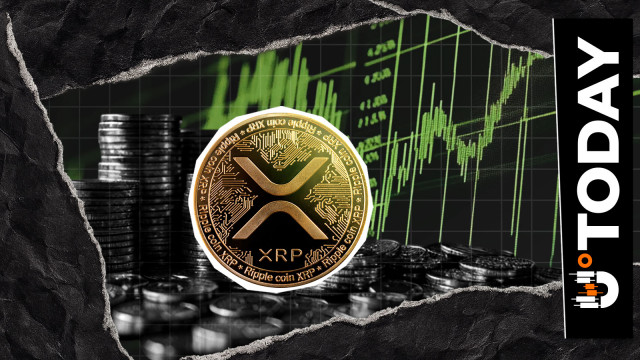 XRP Price Increases 6% While Bollinger Bands Forecast Upside to $1.50