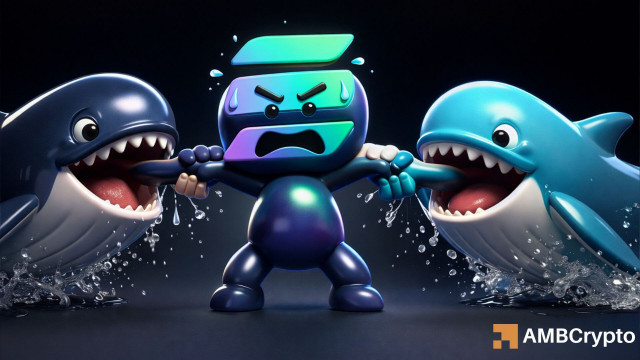 Solana stuck in $122–$145 range as whales clash: What's next for SOL?