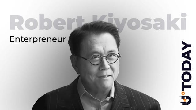 Big Bitcoin Boycott? Unusual Omission Spotted in Robert Kiyosaki's Posts