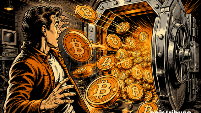 Kraken Launches BTC Vault: BTC Holders Can Generate Bitcoin Rewards Easily