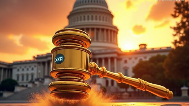 Ripple CEO Urges: “Let's Finish The Job” On CLARITY Act