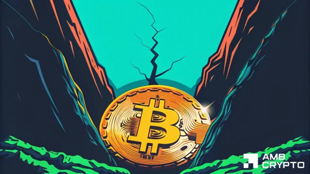 Fundstrat says Bitcoin could move 30% — But which way?