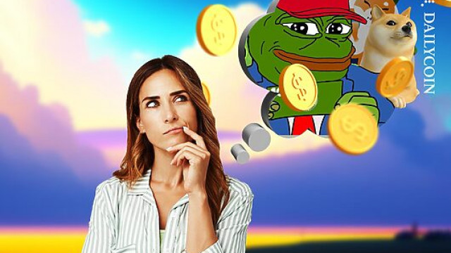 Will SHIB Bounce Off DOGE As Meme Pair Hits Record Low?