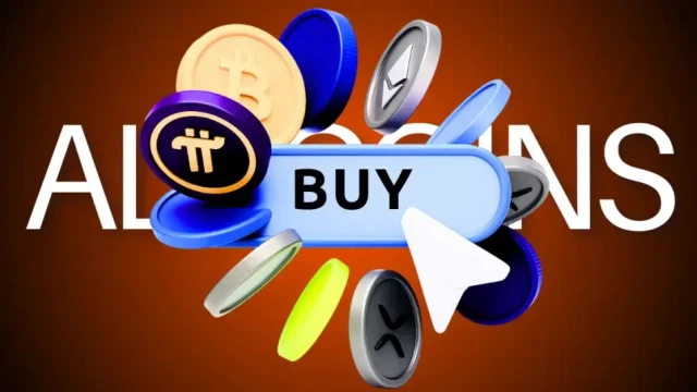 Top 12 Altcoins To Stack Now Before Next Crypto Rally