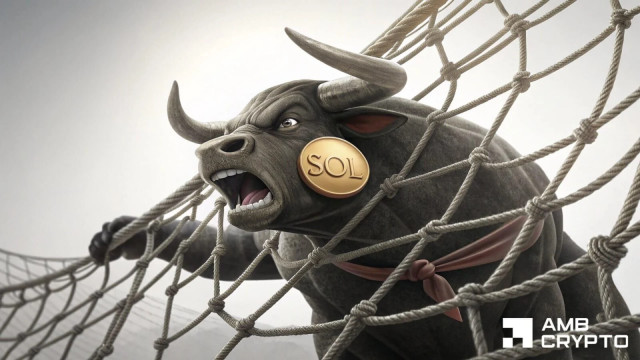 Solana whales bet $15mln against SOL – Bears can drive it down to $40 IF