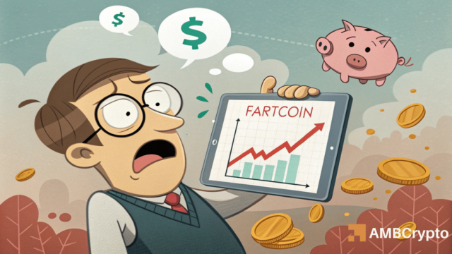 FARTCOIN: Here's why $2 remains a possibility despite 11% drop