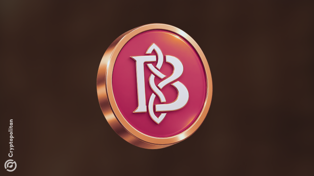 Bitcoin BLAKE2b developers lock newly mined coins for 45 days from block 973440