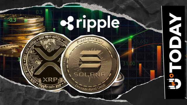 XRP Was Ahead of Its Time, Ex-Ripple Engineer Says Amid Solana Innovation