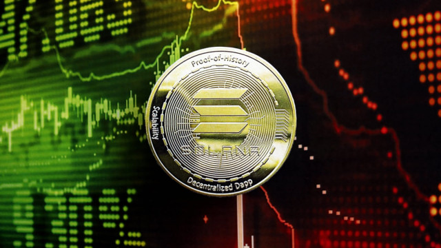 Solana (SOL) on the Verge of 'Mini Golden-Cross' For First Time Since 2025