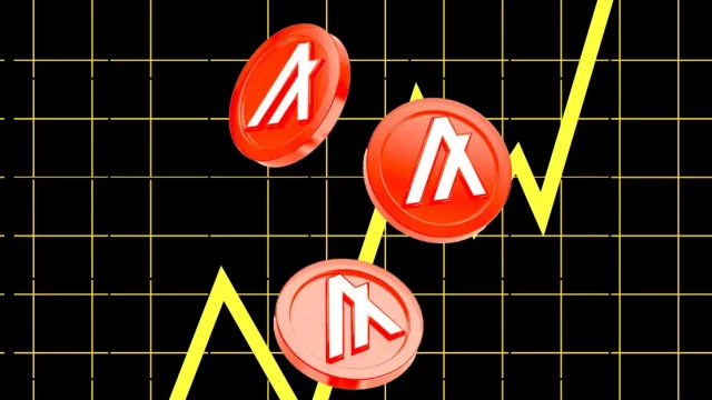 Algorand (ALGO) Price Jumps 2% as USDC News Sparks Fresh Demand